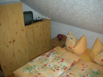 1. Schlafzimmer